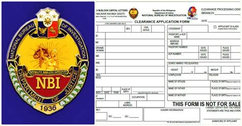 NBI Hit Status: What to do if You Get a Hit on NBI Clearance.
